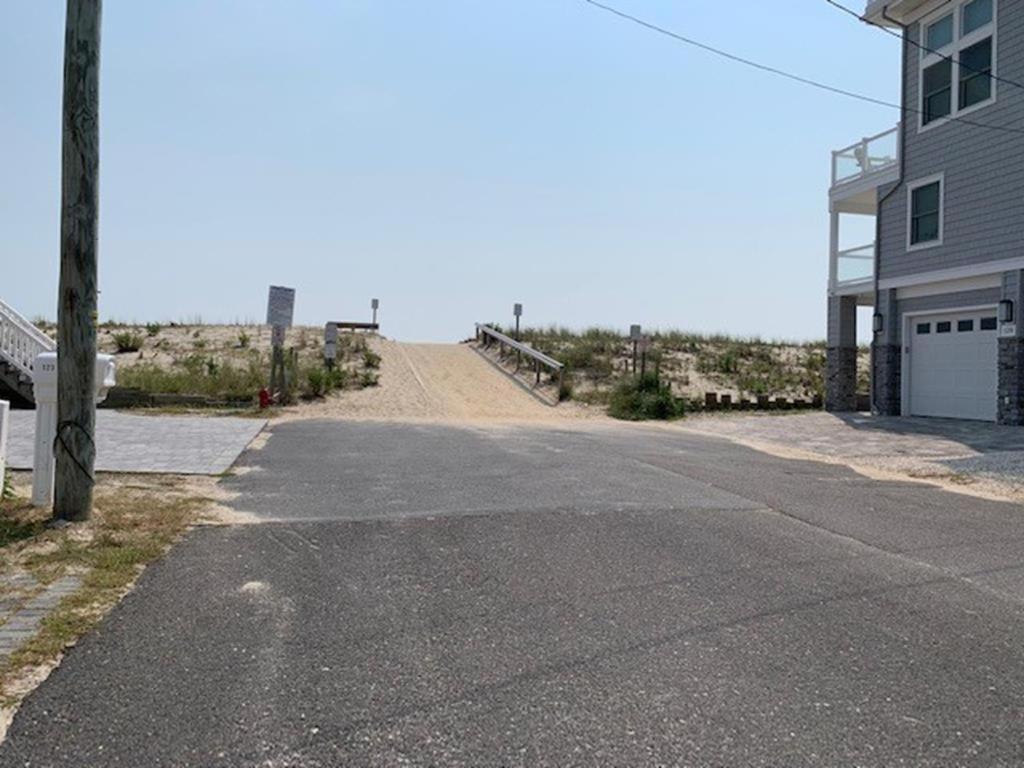 Crown Jewel 17025 Villa Brant Beach Bagian luar foto